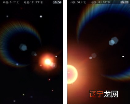 星座百科本周星象对12星座的影响_星座星象划分_星座分布 星象图