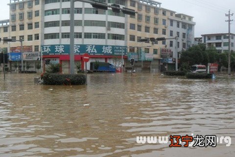 五常冲河涨水_梦见下雨河涨水_梦见河涨水