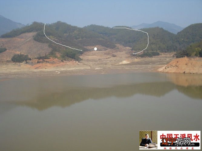 风水学坟前面有水库_学风水,看风水,做风水_宜阳武坟水库钓鱼