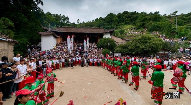 北山民俗庙会_庙会上有哪些民俗活动_庙会民俗活动有哪些