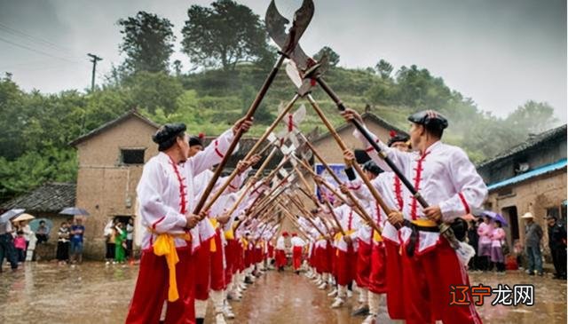 北山民俗庙会_庙会民俗活动有哪些_庙会上有哪些民俗活动