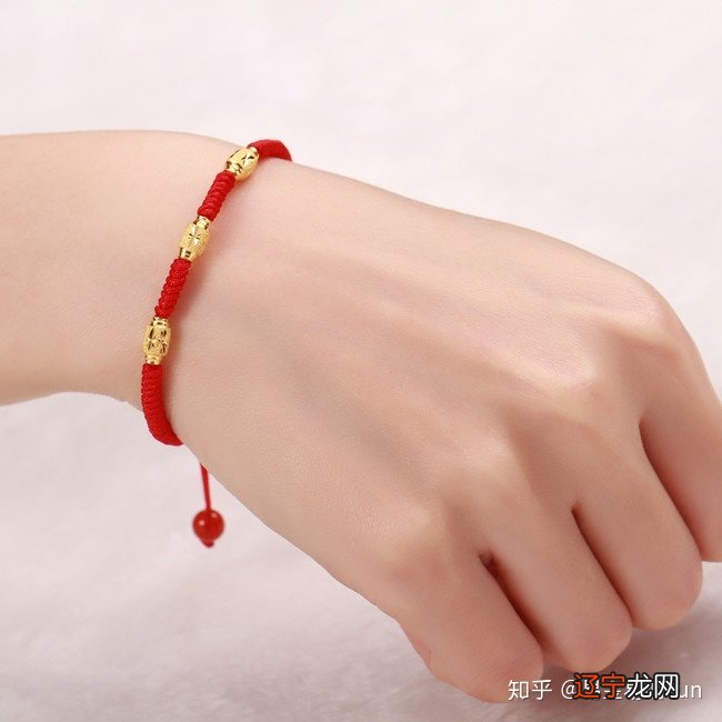 图 驱祸避灾,佩戴首饰是可以化解的!