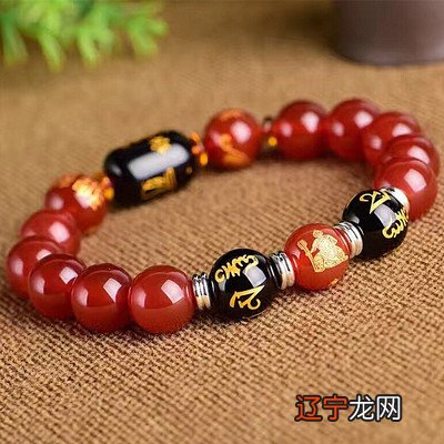 图 驱祸避灾,佩戴首饰是可以化解的!