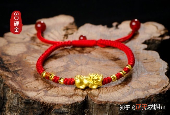 图 驱祸避灾,佩戴首饰是可以化解的!