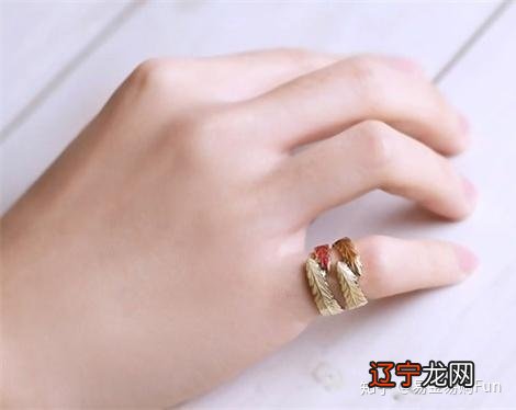 图 驱祸避灾,佩戴首饰是可以化解的!