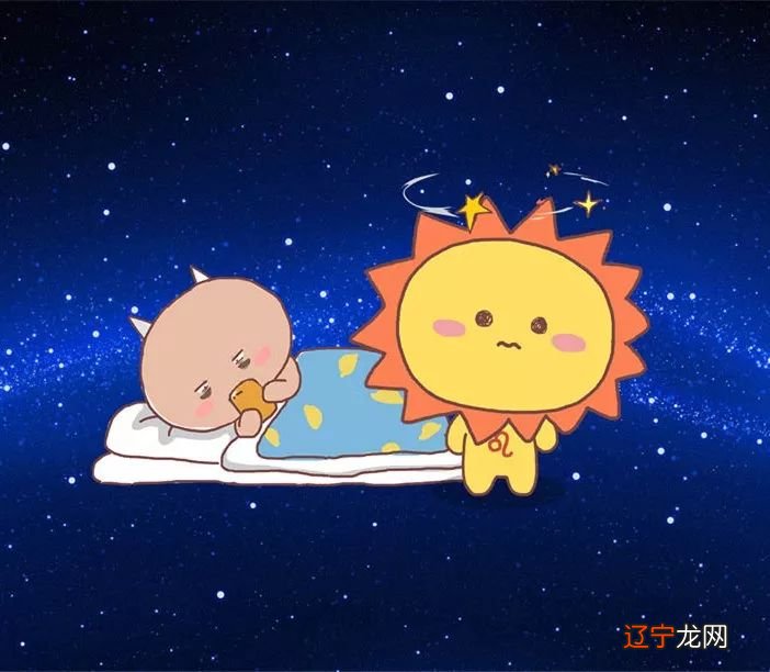 十二星座及其星象_星座百科本周星象对12星座的影响_夜观星象