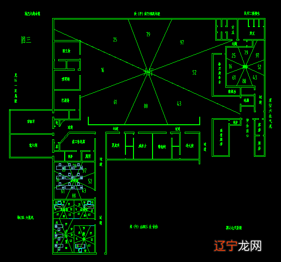 解析论风水,解析风水中国传统文化风水的核心理论