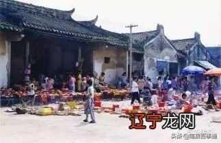 潮汕七月民俗多，其实并没有我们想象的那么“恐怖”