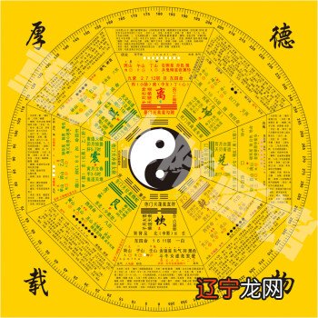 阴阳与于阴阳,和于术数,元气是怎样一个层次?