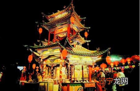 【蒙古记忆】山西春节民俗晋北