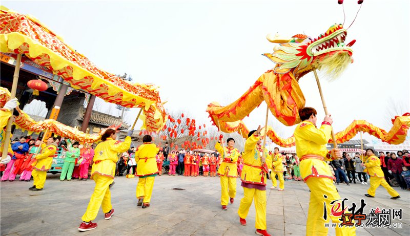 民俗文化传承人_传承民俗文化的感悟_传承民俗欢庆元旦