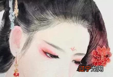 巨蟹座古风怎么画看过古装剧的都知道里面的古装造型