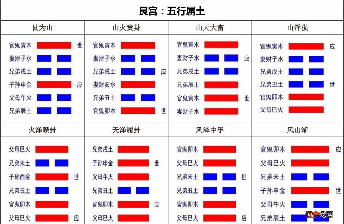 易经 易经六十四卦软件六十四卦象的工具本软件