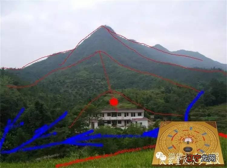 风水堂:男女配婚问题打下了坚实的基础