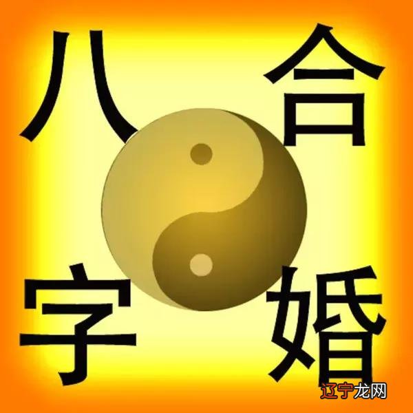 八字合婚实例_八字合婚,八字测婚姻,姻缘测试_八字知识之八字合婚