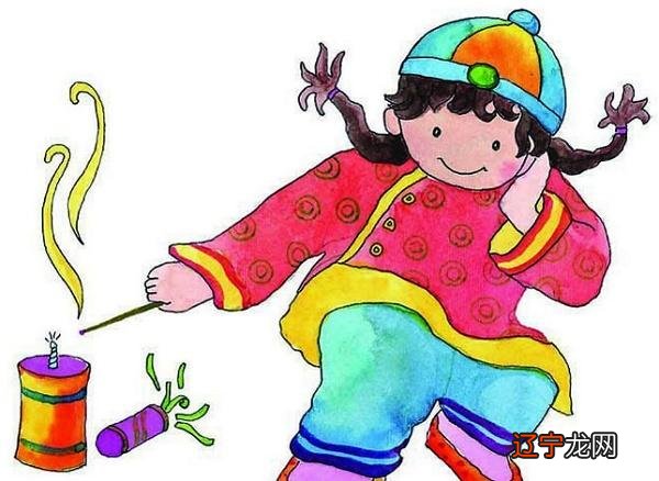 图 春节历史文化春节时期的“春节”