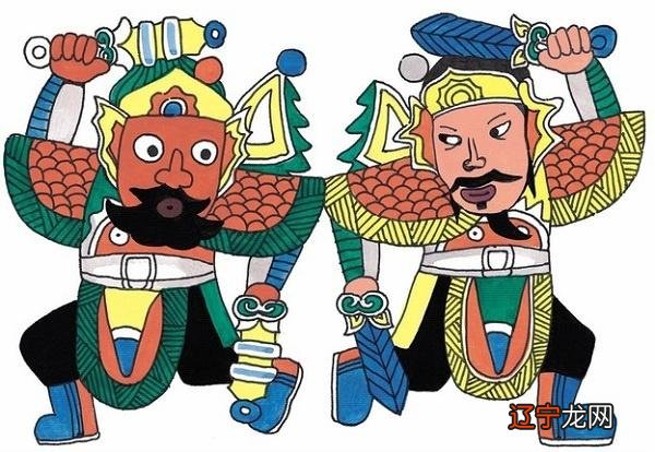 图 春节历史文化春节时期的“春节”