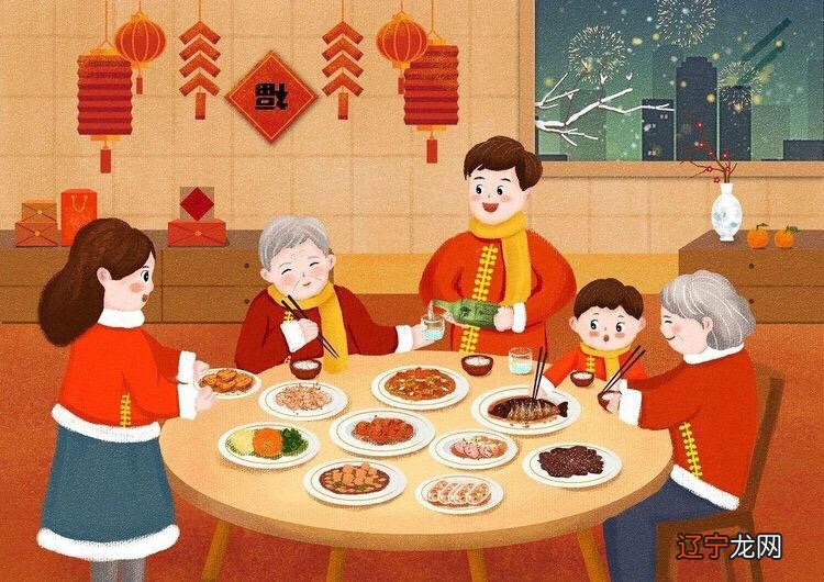 图 春节历史文化春节时期的“春节”