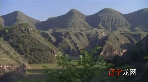 组图 风水专家林真解析好风水阴宅具备了什么?