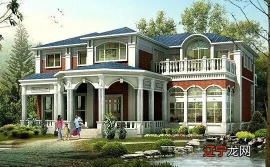 组图 风水专家林真解析好风水阴宅具备了什么?