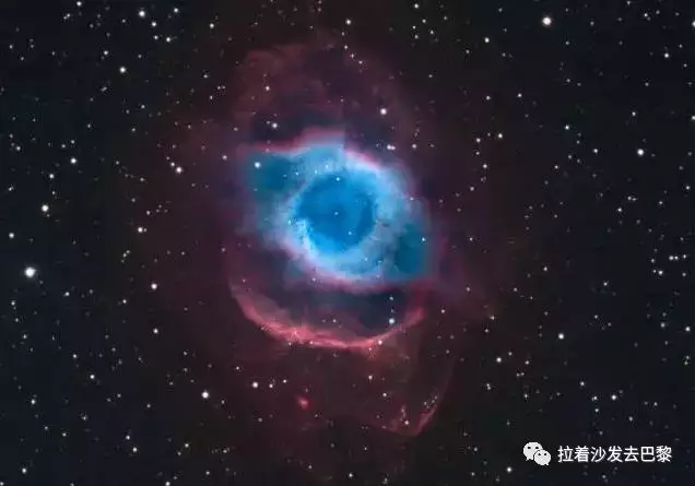 真实十二星座星空图，十二星座连线简图