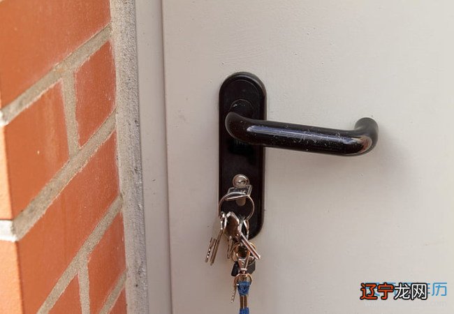 多个风水堂:梦见钥匙是什么意思?