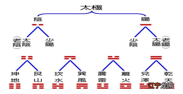 倒霉学八卦,失意学易经_八卦罗盘看房子风水_风水学中八卦指哪八卦