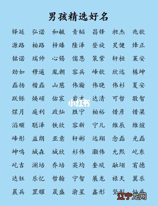 2020年宝宝名字男孩_2022年男孩虎宝宝名字_2010年虎宝宝名字大全