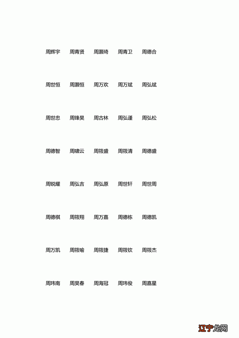 辰字取名男孩霸气名字_4字霸气网名大全男孩_男孩单名一个字霸气