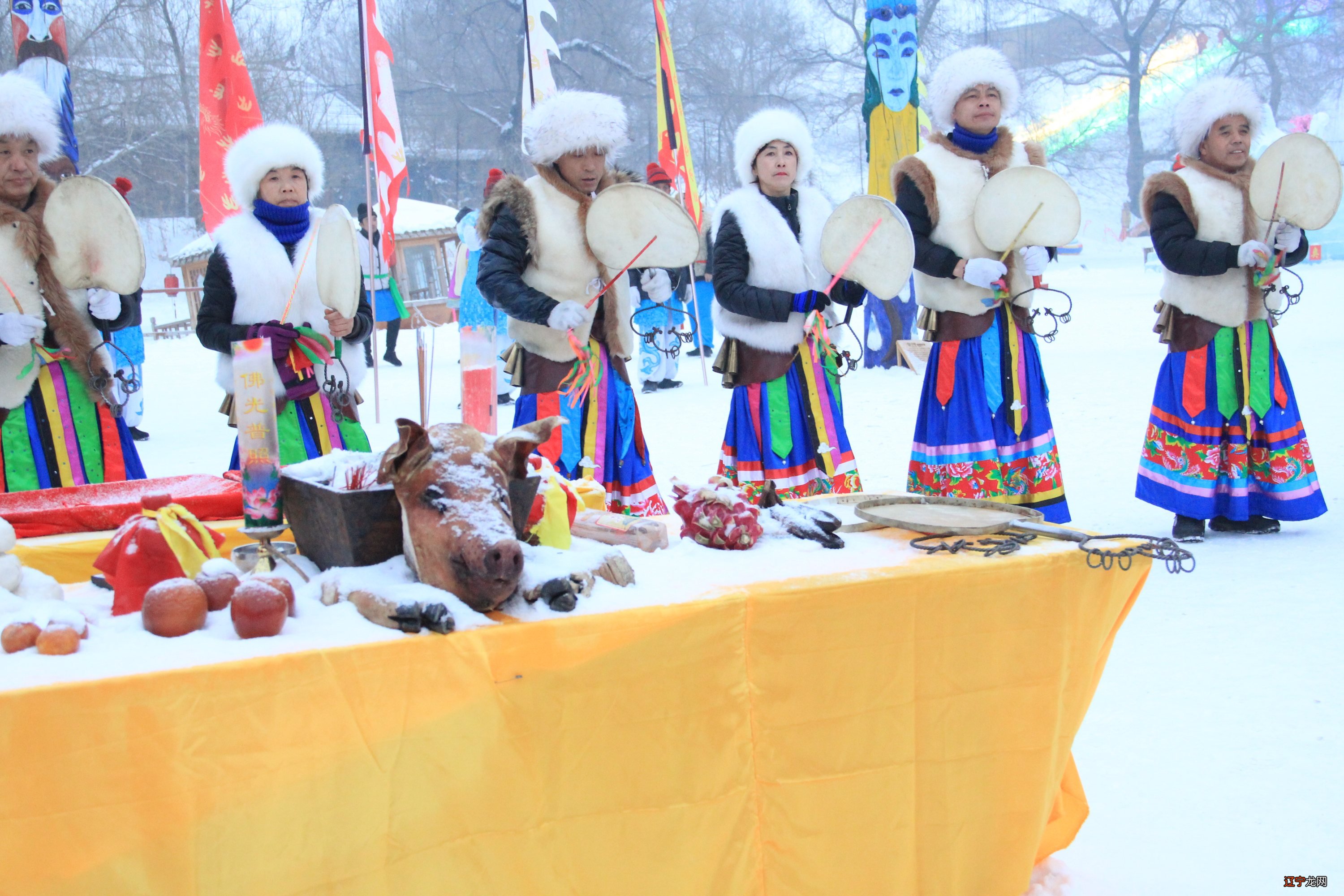 民俗特色旅游的定义_东北特色民俗_闽都民俗园上演特色民俗盛宴