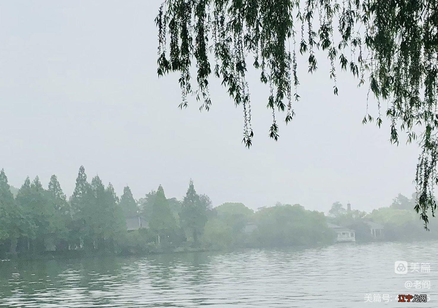 烟雨朦胧，_朦胧烟雨_烟雨朦胧