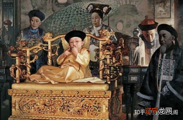 清朝最后一位皇帝有子女吗_康熙是清朝第几任皇帝_清朝最后一个皇帝是谁