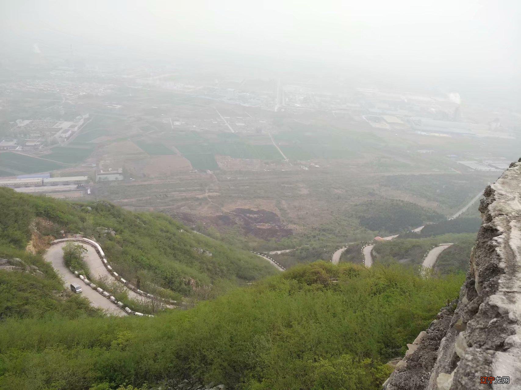 探险鬼城，泌阳“封门村”，这几天又该去好多主播了