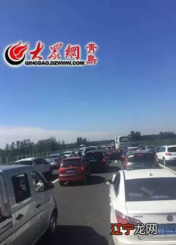 国庆堵车1小时仅移动100米_十一国庆高速堵车_陕沪高速国庆堵车