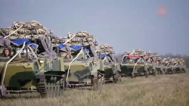 “维和行动”6天完成哈萨克斯坦任务,集安组织派出了一支什么样的军队?