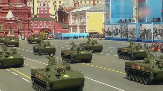 “维和行动”6天完成哈萨克斯坦任务,集安组织派出了一支什么样的军队?