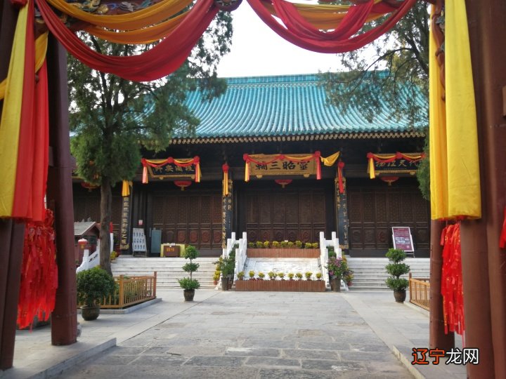 西安 寺庙_西安寺庙_西安的寺庙有哪些