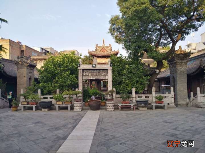 西安 寺庙_西安寺庙_西安的寺庙有哪些