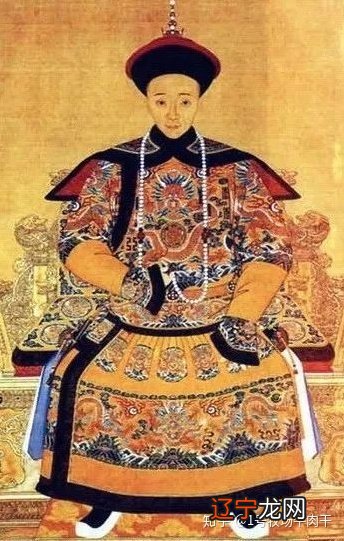清朝最后一位皇帝有子女吗_雍正王朝是清朝第几代皇帝_清朝最后一个皇帝是谁