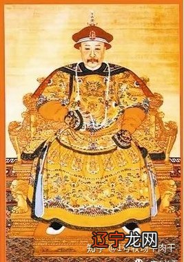 清朝最后一个皇帝是谁_雍正王朝是清朝第几代皇帝_清朝最后一位皇帝有子女吗