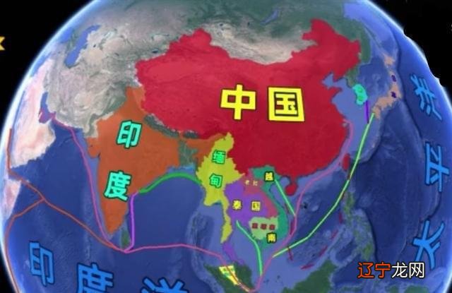 马六甲海峡地图_巽他海峡地图_谷歌马六甲市地图