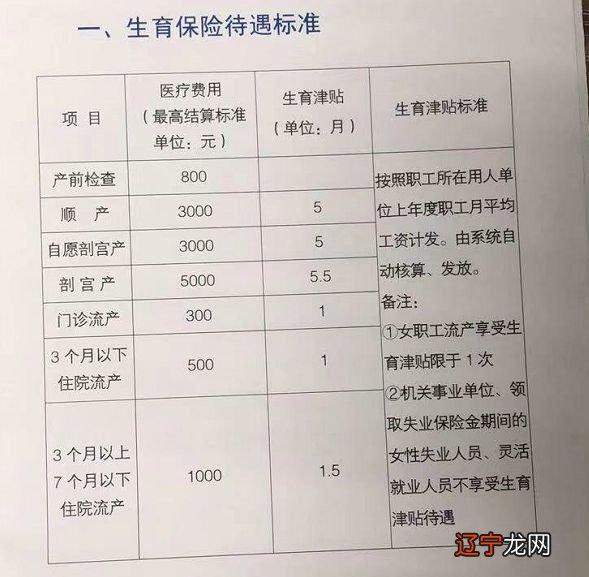 生育险产检费怎么办理_生育医疗费_上海女性生育医疗津贴