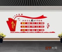 二十四字核心价值观是什么