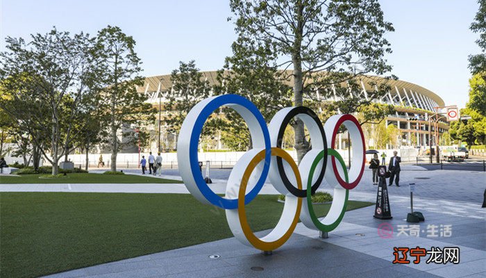 奥运五环图片_奥运五环的意义_奥运五环代表什么