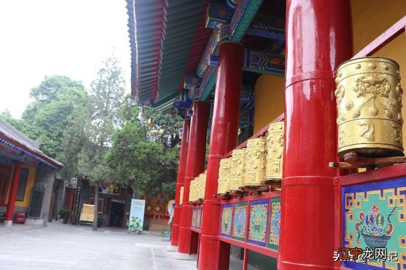 西安寺庙_西安香火最旺的寺庙_西安周边 寺庙