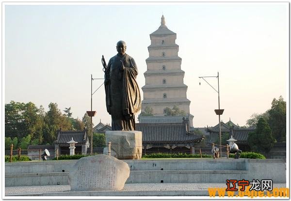 西安 寺庙_西安的寺庙_西安寺庙